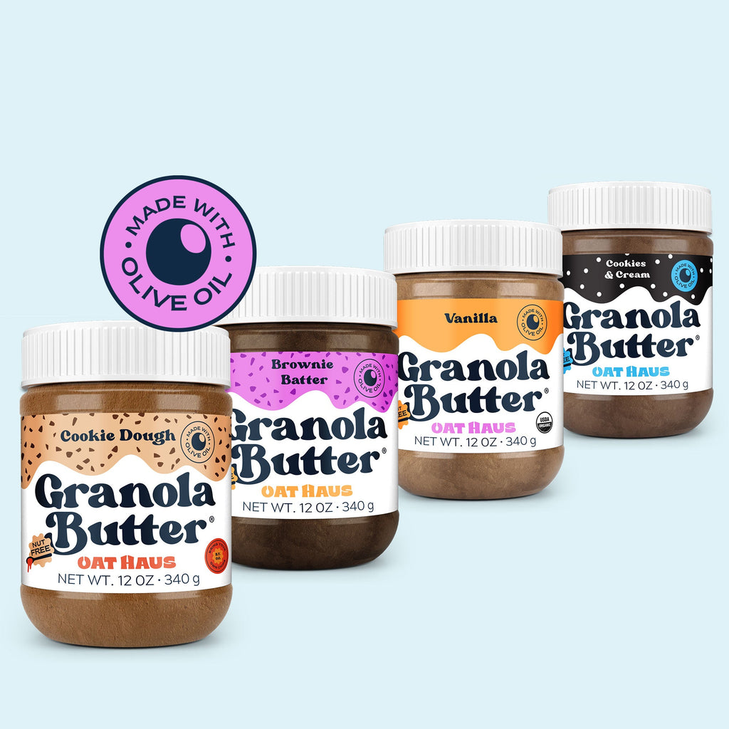 Butter Bundle
